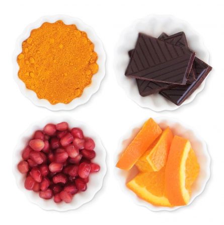 flavours flavours